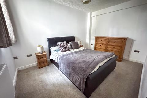 1 bedroom ground floor flat for sale, 3A Granville Terrace, Rhuddlan Road, Abergele, Conwy LL22 7HH