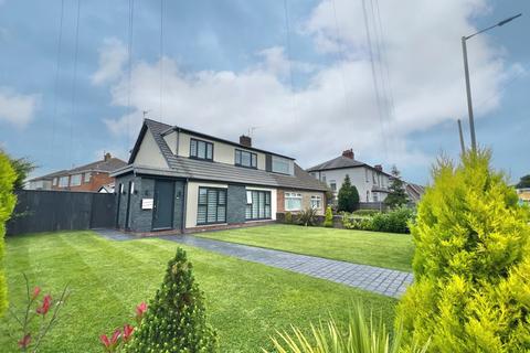 21 Stanah Road, Thornton-cleveleys, FY5 5JE