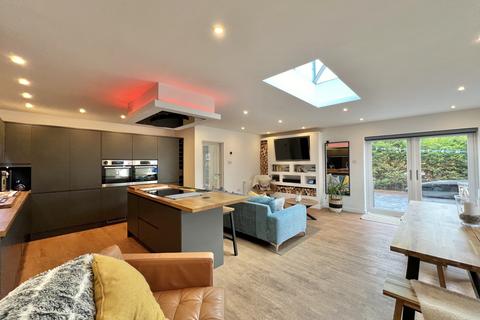 21 Stanah Road, Thornton-cleveleys, FY5 5JE