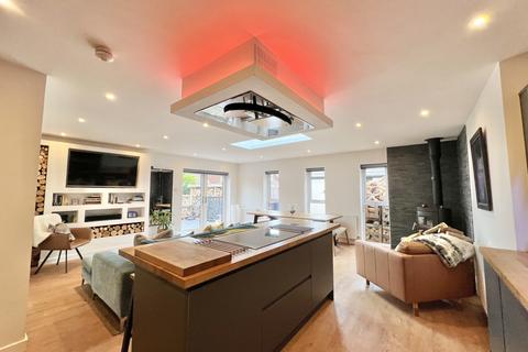 21 Stanah Road, Thornton-cleveleys, FY5 5JE