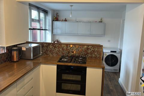 undefined, Lonsdale Road, Leicester, Charnwood Borough, LE4