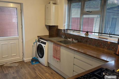 undefined, Lonsdale Road, Leicester, Charnwood Borough, LE4