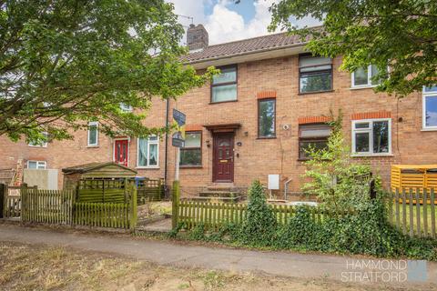 3 bedroom terraced house for sale, Jex Road, Norwich