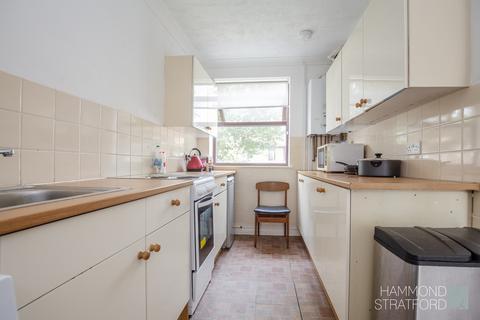 3 bedroom terraced house for sale, Jex Road, Norwich