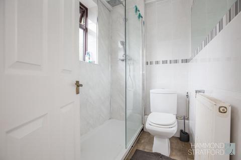 3 bedroom terraced house for sale, Jex Road, Norwich