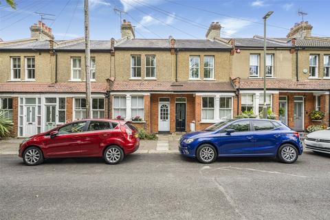 21 Old Fold Lane, Barnet, EN5 4QN