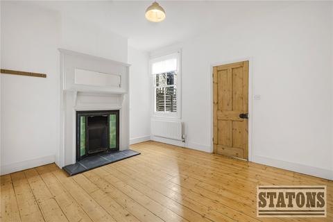 21 Old Fold Lane, Barnet, EN5 4QN