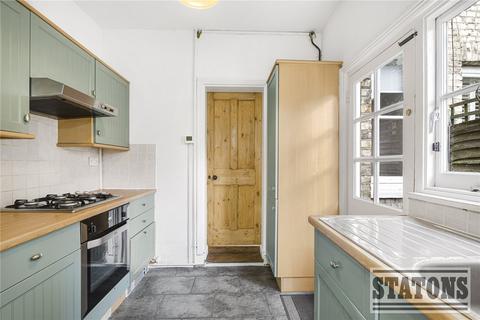 21 Old Fold Lane, Barnet, EN5 4QN