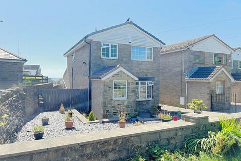 3 bedroom detached house for sale, Harbour Road, Wibsey, Bradford, BD6