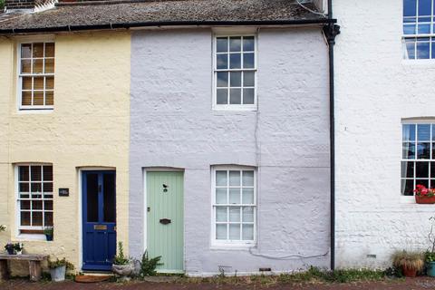 2 bedroom cottage for sale - New Road, Lewes