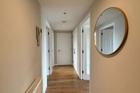 2 bedroom flat for sale, Flat 27, Riverview, Portland Place, Inverness, IV1 1NE