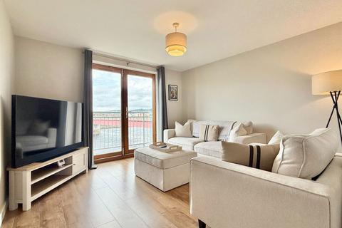 2 bedroom flat for sale, Flat 27, Riverview, Portland Place, Inverness, IV1 1NE