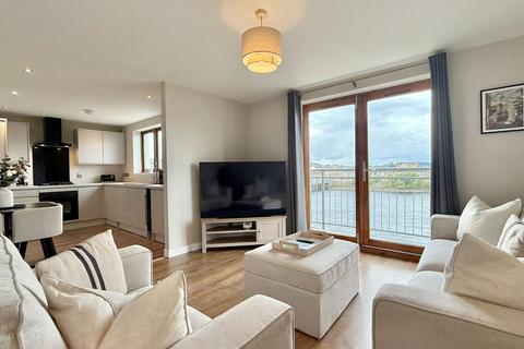 2 bedroom flat for sale, Flat 27, Riverview, Portland Place, Inverness, IV1 1NE