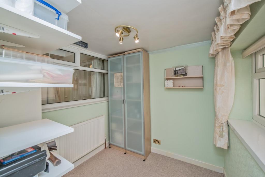 Occasional Room