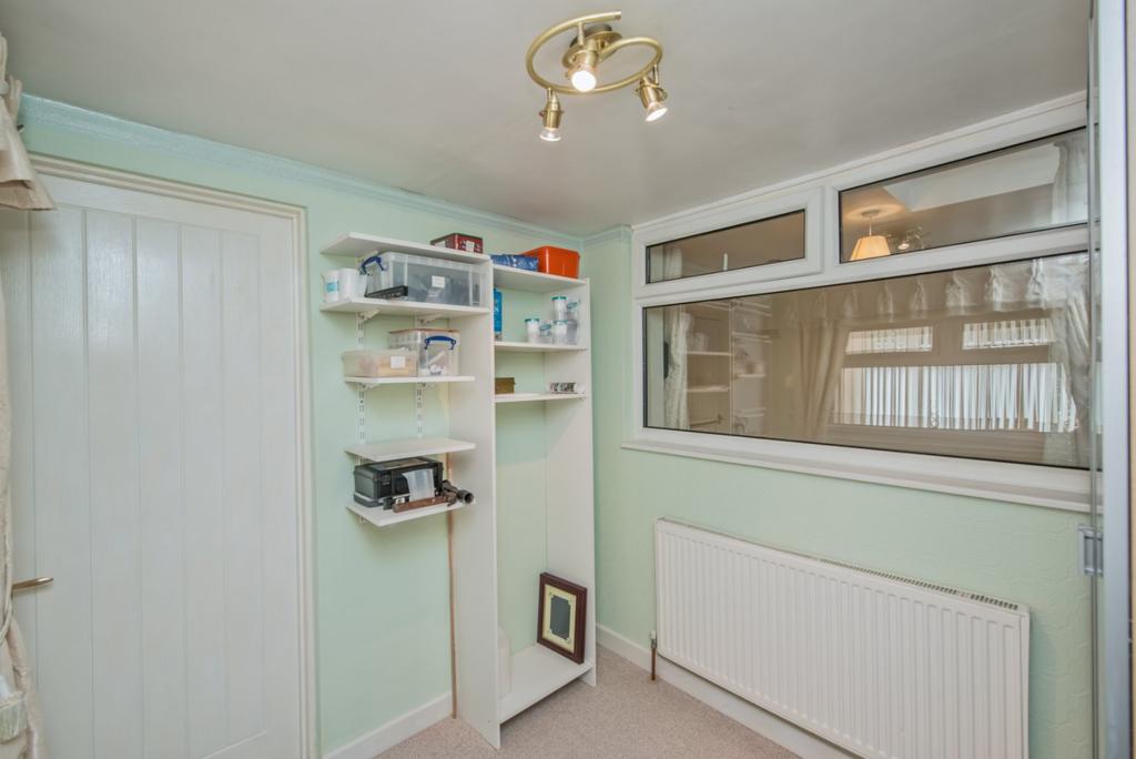 Occasional Room