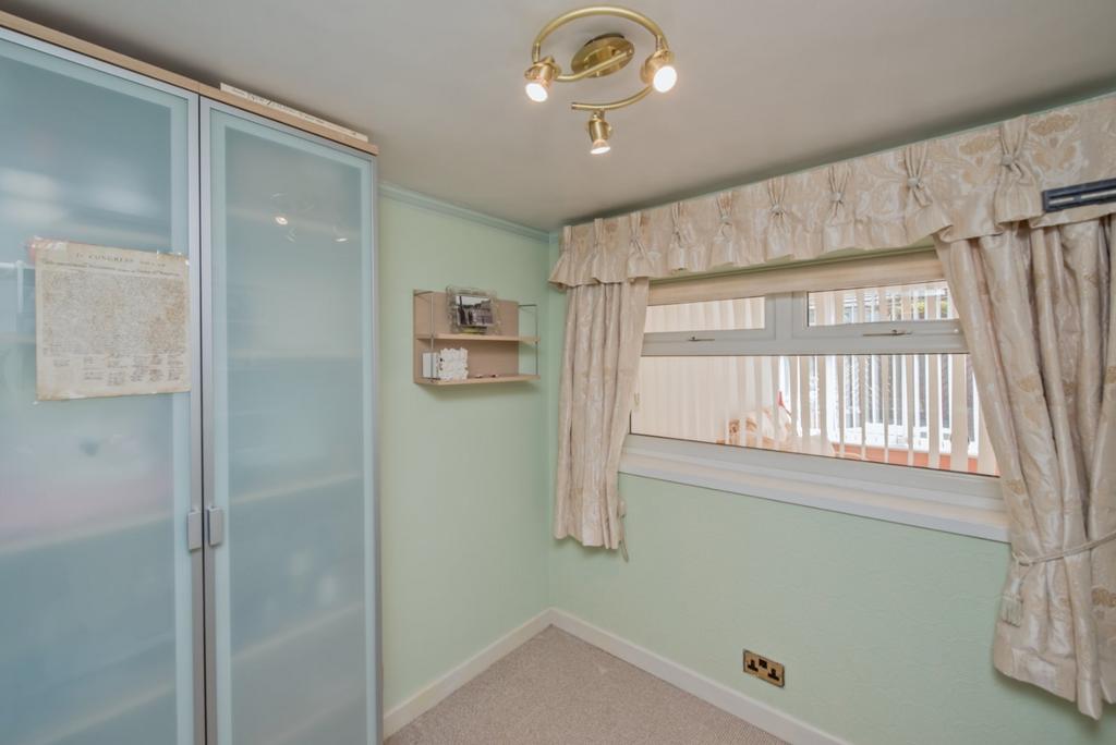 Occasional Room
