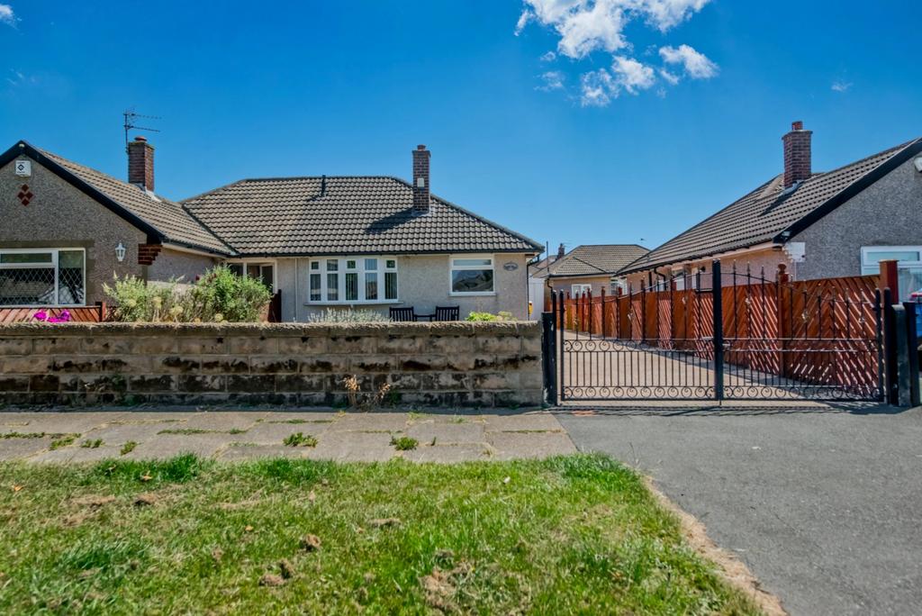 Bungalow