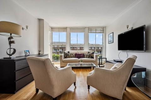 1 bedroom apartment to rent, Francis House, Kings Chelsea, SW10