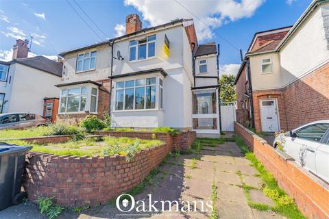 8 bedroom house to rent, Bournbrook Road, Birmingham B29