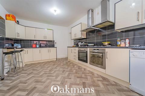 8 bedroom house to rent, Bournbrook Road, Birmingham B29