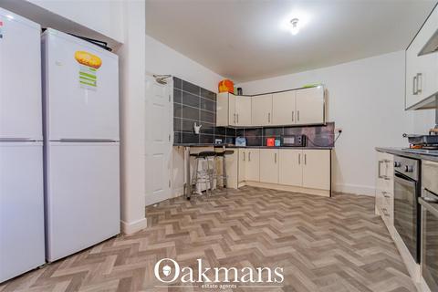8 bedroom house to rent, Bournbrook Road, Birmingham B29