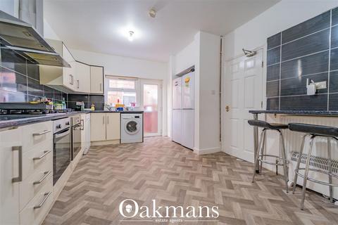 8 bedroom house to rent, Bournbrook Road, Birmingham B29