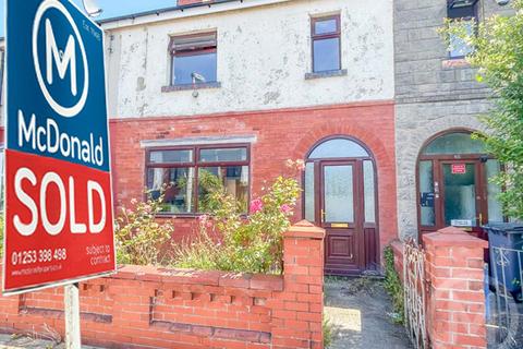 40 Selbourne Road, Blackpool, FY1 3SA