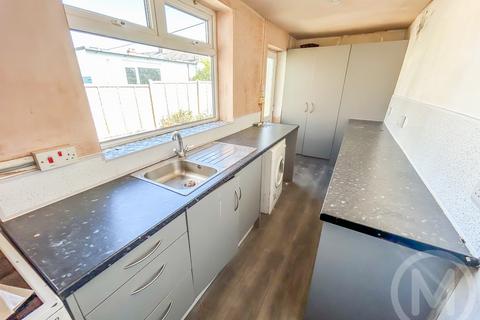40 Selbourne Road, Blackpool, FY1 3SA