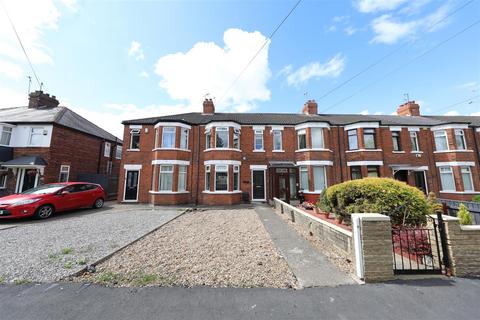 3 bedroom terraced house for sale, Wold Road, Hull