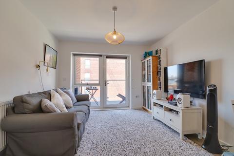 2 bedroom flat for sale, John Thornycroft Road, Woolston