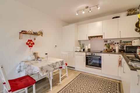 2 bedroom flat for sale, John Thornycroft Road, Woolston