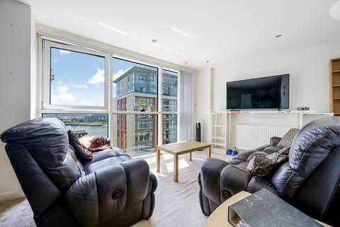 Oceanis Apartments, London, E16
