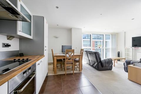 2 bedroom apartment for sale, Oceanis Apartments, London, E16