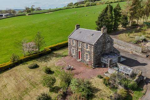 3 bedroom farm house for sale, Craighouse Farm, Melrose, TD6
