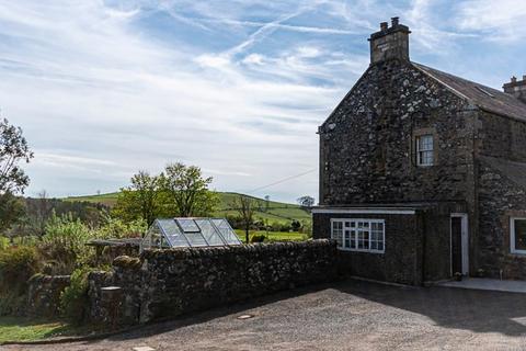 3 bedroom farm house for sale, Craighouse Farm, Melrose, TD6