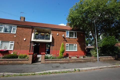 2 bedroom apartment to rent - Rosary Road, Greater Manchester OL8