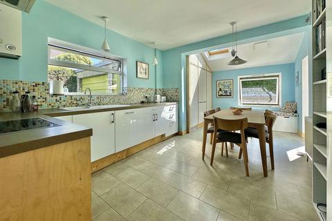 4 bedroom semi-detached house for sale, St. Anns Way, Bath