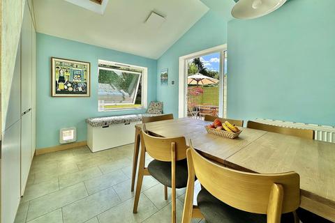 4 bedroom semi-detached house for sale, St. Anns Way, Bath