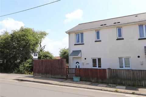 2 bedroom semi-detached house for sale, Handy Cross, Clovelly Road, Bideford