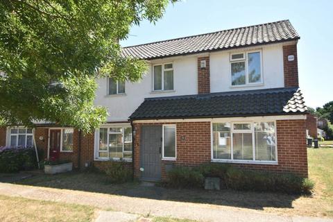 undefined, Green Crescent, Gosport