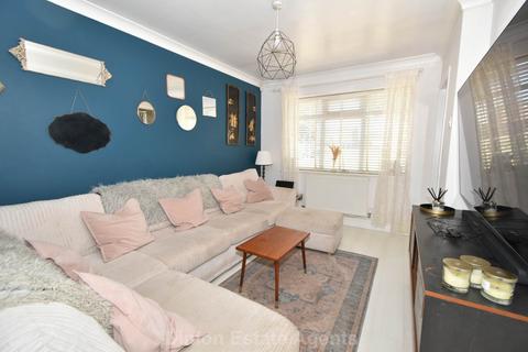 undefined, Green Crescent, Gosport