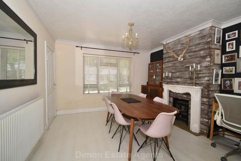 undefined, Green Crescent, Gosport