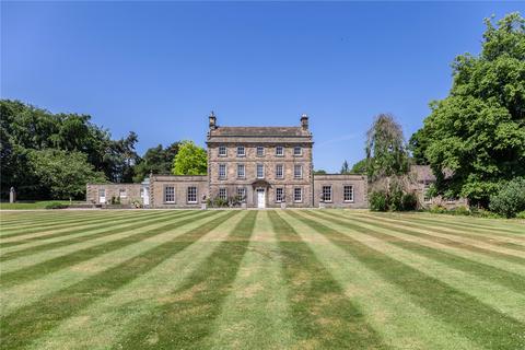 10 bedroom detached house for sale, Patrick Brompton, Bedale, North Yorkshire, DL8
