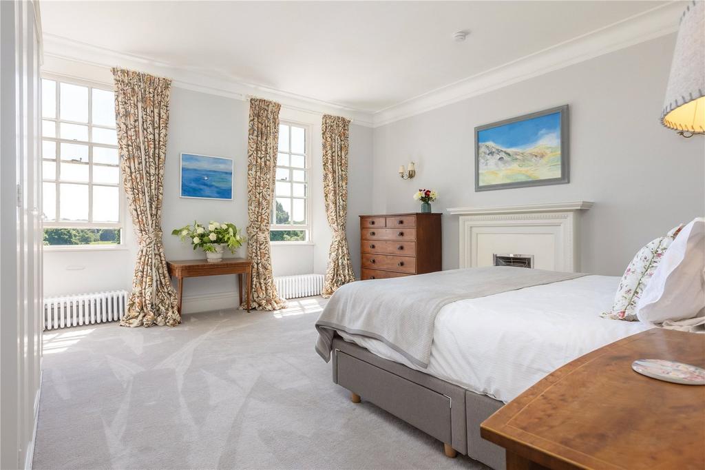 Principal Bedroom