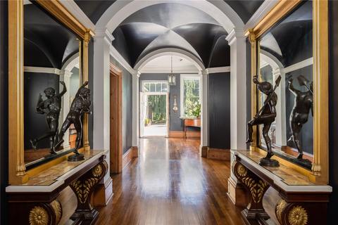 10 bedroom detached house for sale, Patrick Brompton, Bedale, North Yorkshire, DL8