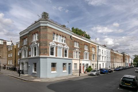 3 bedroom terraced house to rent, Portland Road, London W11
