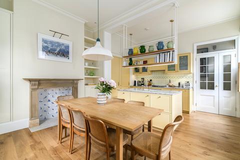3 bedroom terraced house to rent, Portland Road, London W11