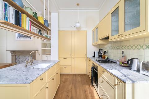 3 bedroom terraced house to rent, Portland Road, London W11