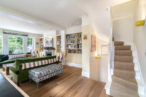 3 bedroom terraced house to rent, Portland Road, London W11