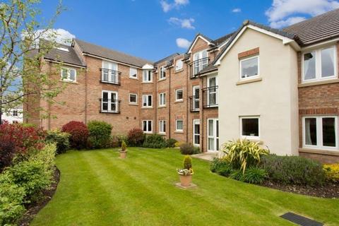 1 bedroom apartment for sale, The Village, York YO32